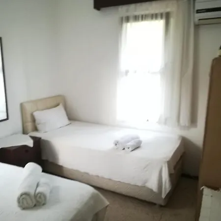 Saba Apartahotel
