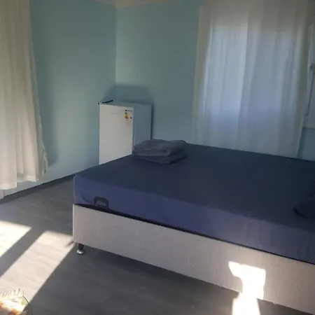 Saba Aparthotel