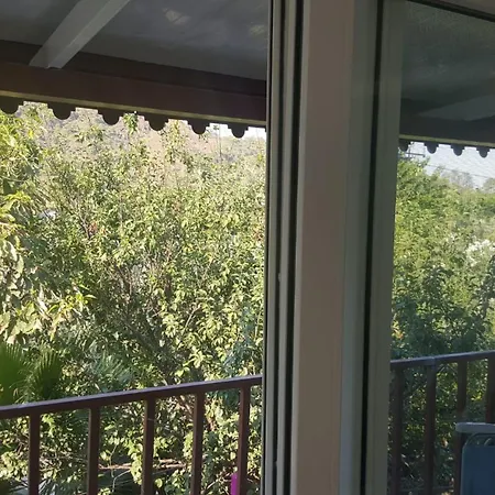 Saba Aparthotel Kemer