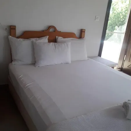Saba Apart Aparthotel Kemer