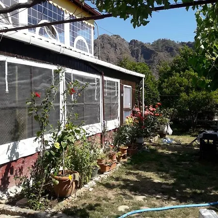 Saba Apart Kemer
