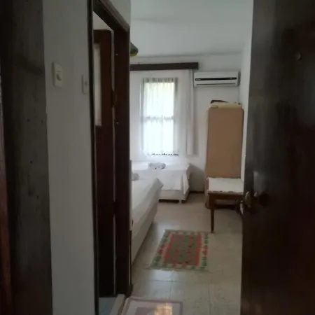 Saba Apart * Kemer