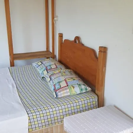 Aparthotel Saba Apart *