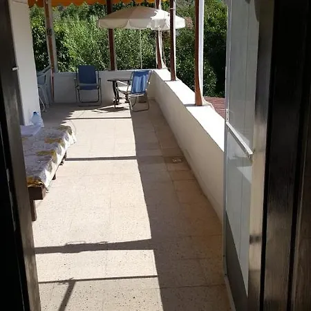 Saba Apart Aparthotel Kemer