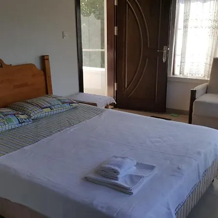 Saba Apart * Kemer