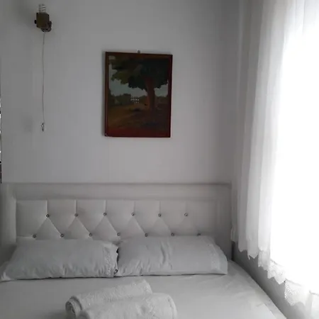 Saba * Kemer