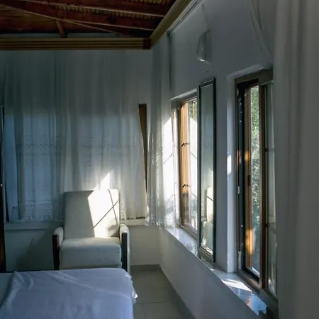 Saba Apart Aparthotel Kemer