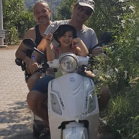 Saba Apart * Kemer