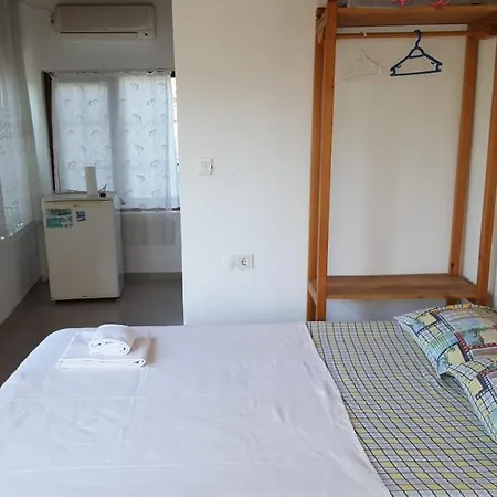 Saba Apart Aparthotel