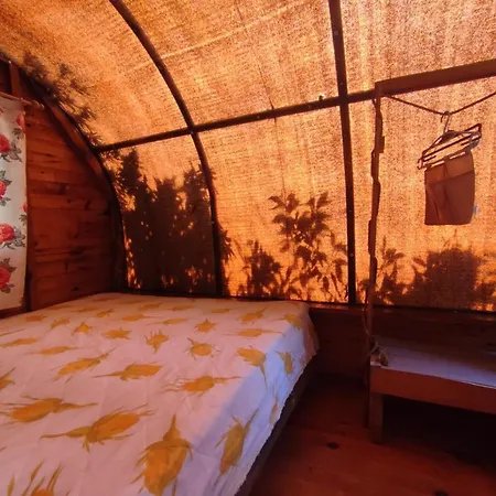 Aparthotel Saba Apart *