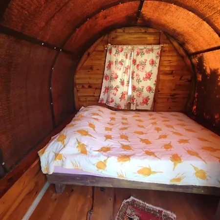 Saba Apart Aparthotel
