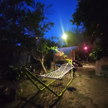 Saba Apart Kemer