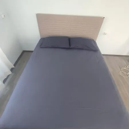 Aparthotel Saba Apart Kemer
