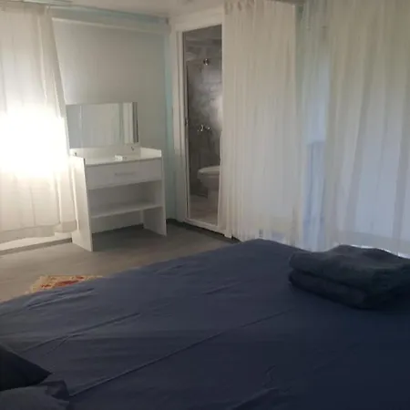 Aparthotel Saba Apart Kemer