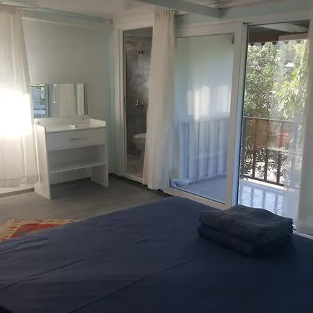Saba Apart Aparthotel