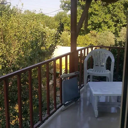 Saba Apart * Kemer