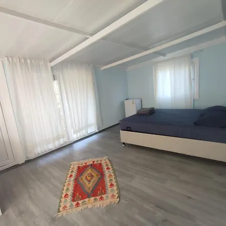 Saba Apart * Kemer