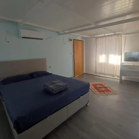 Saba Apart Kemer