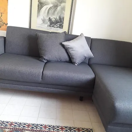 Saba Apart Aparthotel Kemer