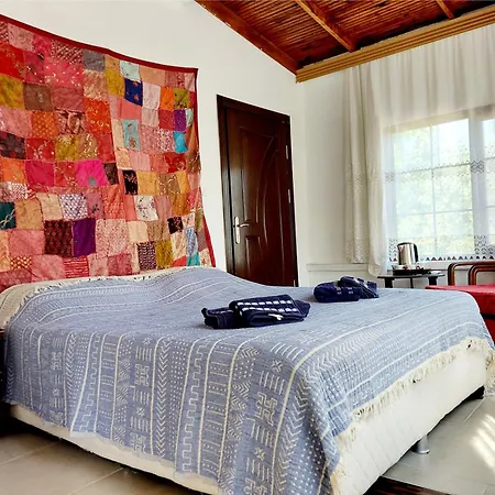 Saba Apart Aparthotel Kemer