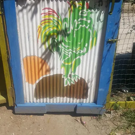 Saba شقة فندقية *