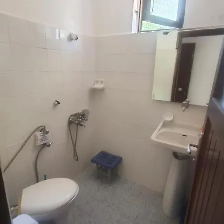 شقة فندقية Saba