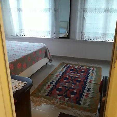 Saba Apart Aparthotel Kemer