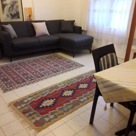 Aparthotel Saba Apart Kemer