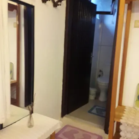Saba Apart * Kemer