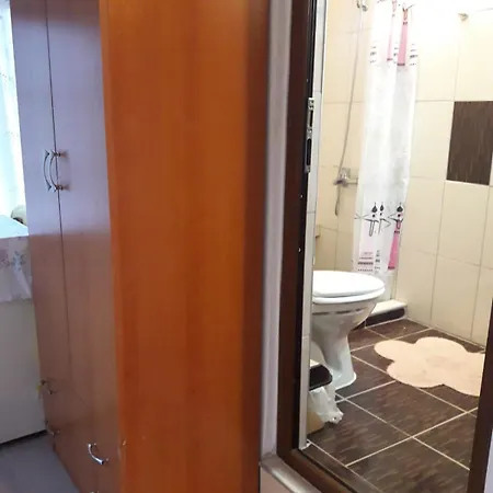 شقة فندقية Saba *